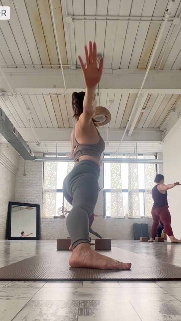 Drop In